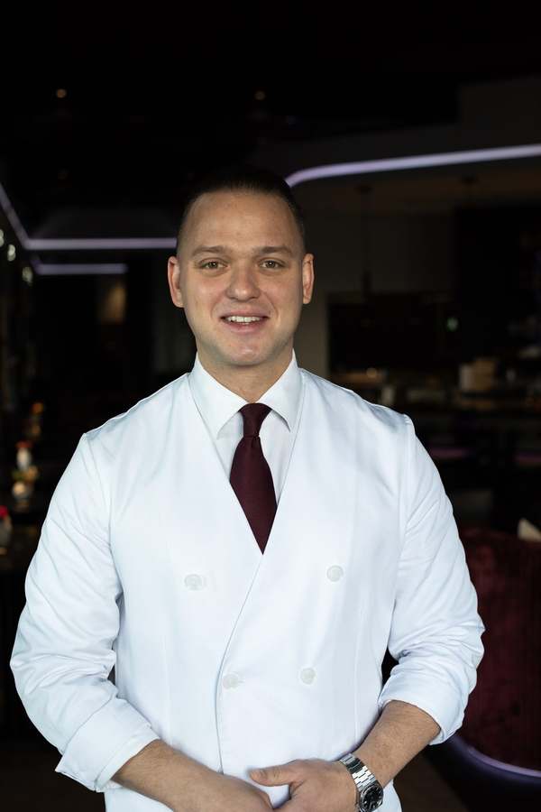 Adrian Michalcik